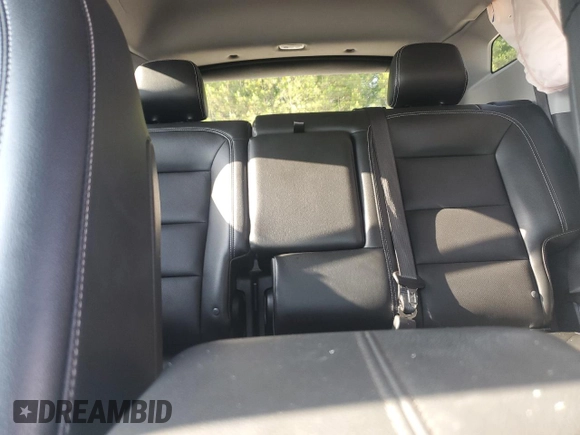 2023 GMC Terrain SLT с VIN 3GKALPEG3PL153287, выставлен на аукционе Copart как лот 57594385 с пробегом 53 445 миль миль и Списание • Salvage title. История ставок и продаж доступна на DreamBid. Изображение 10.