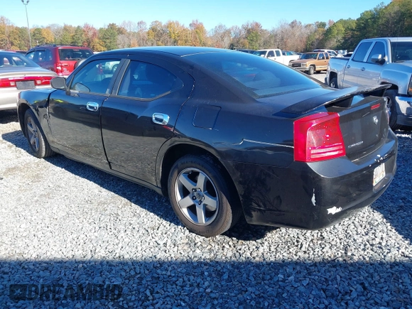 2007 Dodge Charger with VIN 2B3KA43R97H843225, listed as a IAAI auction lot 41098869 with 150,424 mi miles and . Bid and sale history available at DreamBid. Image 3.