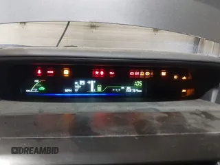 2014 Toyota Prius Two with VIN JTDZN3EUXEJ009120, listed as a IAAI auction lot 41951922 with 158,764 mi miles and . Bid and sale history available at DreamBid. Image 7.