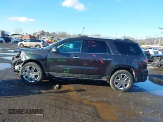 2017 GMC Acadia Limited z VIN 1GKKVSKD5HJ159127, wystawiony jako IAAI lot #41544019 z przebiegiem 146 155 mil mil oraz . Historia ofert i sprzedaży dostępna na DreamBid. Obrazek 14.