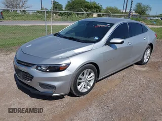2018 Chevrolet Malibu LT with VIN 1G1ZD5ST7JF266915, listed as a IAAI auction lot 41994126 with 76,065 mi miles. Bid and sale history available at carsss.com. Image 17.