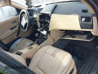 2004 BMW X3 2.5i with VIN WBXPA73474WB26979, listed as a IAAI auction lot 41647877 with 999,999 mi miles. Bid and sale history available at carsss.com. Image 5.