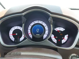 2012 Cadillac SRX Performance Collection с VIN 3GYFNBE36CS531723, выставлен на аукционе IAAI как лот 42243041 с пробегом 193 695 миль миль и . История ставок и продаж доступна на DreamBid. Изображение 7.