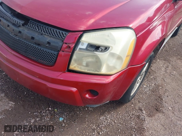 2005 Chevrolet Equinox LS with VIN 2CNDL13F556120210, listed as a IAAI auction lot 41840163 with 195,893 mi miles. Bid and sale history available at carsss.com. Image 14.