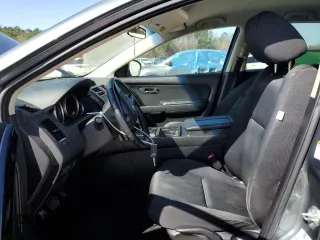 2011 Mazda CX-9 Sport z VIN JM3TB2BA3B0303583, wystawiony jako Copart lot #46618165 z przebiegiem 158 007 mil mil oraz Szkoda całkowita • Salvage title. Historia ofert i sprzedaży dostępna na DreamBid. Obrazek 7.