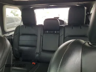 2019 Jeep Wrangler Unlimited Sahara z VIN 1C4HJXEG7KW561052, wystawiony jako Copart lot #58435725 z przebiegiem 72 777 mil mil oraz Szkoda całkowita • Salvage title. Historia ofert i sprzedaży dostępna na DreamBid. Obrazek 10.