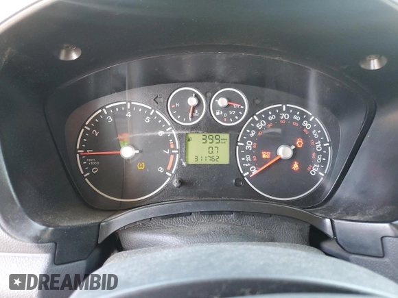 2012 Ford Transit Connect XLT с VIN NM0LS6BN7CT088175, выставлен на аукционе Copart как лот 51856735 с пробегом 311 762 миль миль и Списание • Salvage title. История ставок и продаж доступна на DreamBid. Изображение 9.