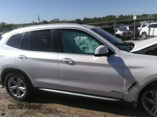 2018 BMW X3 xDrive30i with VIN 5UXTR9C57JLC76191, listed as a IAAI auction lot 42037489 with Not Provided miles and . Bid and sale history available at DreamBid. Image 13.
