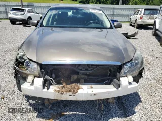 2007 Infiniti M Sport with VIN JNKAY01E17M310473, listed as a Copart auction lot 61046425 with 193,597 mi miles and Salvage title. Bid and sale history available at DreamBid. Image 5.