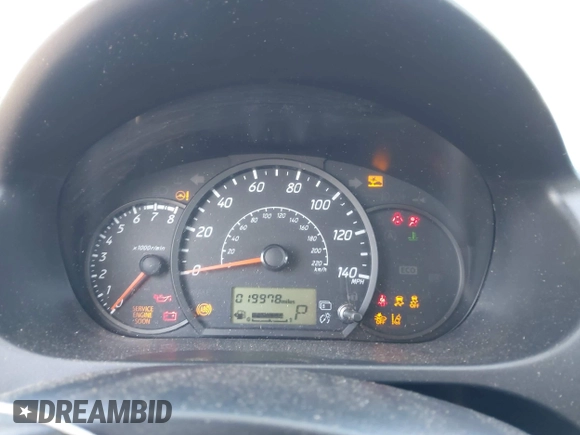 2023 Mitsubishi Mirage Black Edition with VIN ML32AWHJXPH004674, listed as a IAAI auction lot 42231841 with 19,978 mi miles and . Bid and sale history available at DreamBid. Image 7.