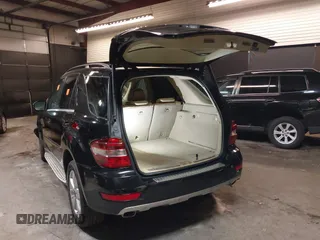 2010 Mercedes-Benz M 350 with VIN 4JGBB8GBXAA559474, listed as a IAAI auction lot 41813323 with 188,481 mi miles and . Bid and sale history available at DreamBid. Image 3.
