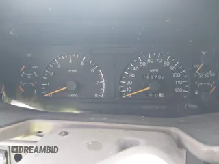 1994 Isuzu Rodeo LS z VIN 4S2CG58VXR4327327, wystawiony jako IAAI lot #41959576 z przebiegiem 169 794 mil mil oraz . Historia ofert i sprzedaży dostępna na DreamBid. Obrazek 7.