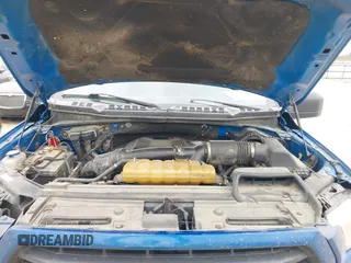 2017 Ford F-150 XL with VIN 1FTEW1EG4HFB49004, listed as a IAAI auction lot 41804250 with Not provided miles and . Bid and sale history available at DreamBid. Image 10.
