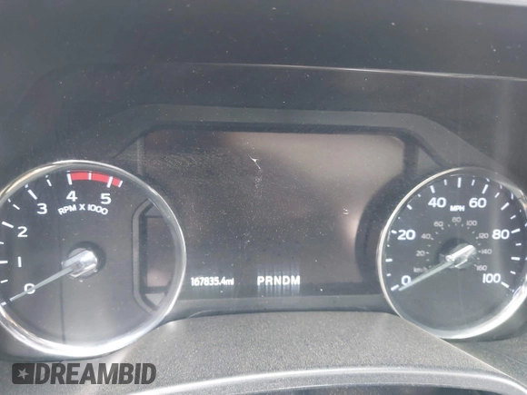 2020 Ford F-250 XL с VIN 1FT7W2BT9LEC97227, выставлен на аукционе IAAI как лот 42647455 с пробегом 167 835 миль миль и . История ставок и продаж доступна на DreamBid. Изображение 14.