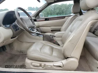 1993 Lexus SC with VIN JT8JZ31C8P0016752, listed as a Copart auction lot 65764515 with 146,935 mi miles and Clean title. Bid and sale history available at DreamBid. Image 7.