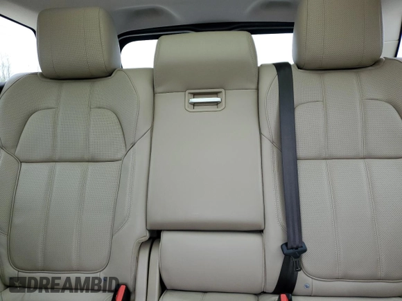 2016 Land Rover Range Rover Sport HSE with VIN SALWR2KF4GA634289, listed as a Copart auction lot 56366575 with 82,608 mi miles and Clean Title. Bid and sale history available at DreamBid. Image 10.
