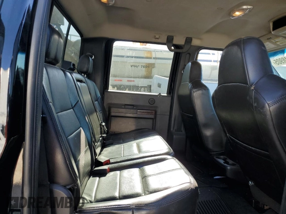 2010 Ford F-350 XL с VIN 1FTWW3BR8AEB28500, выставлен на аукционе Copart как лот 46048905 с пробегом 341 655 миль миль и Списание • Salvage title. История ставок и продаж доступна на DreamBid. Изображение 10.