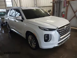2020 Hyundai Palisade Limited с VIN KM8R54HE1LU094169, выставлен на аукционе IAAI как лот 40891028 с пробегом 105 290 миль миль и . История ставок и продаж доступна на DreamBid. Изображение 1.