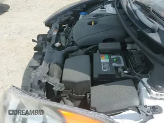 2017 Hyundai Elantra with VIN KMHD35LH1HU383289, listed as a IAAI auction lot 42806991 with 87,000 mi miles and . Bid and sale history available at DreamBid. Image 19.