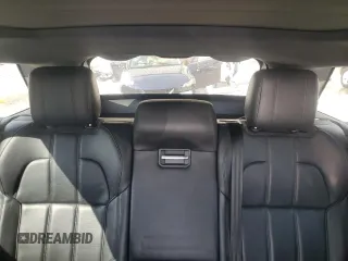 2016 Land Rover Range Rover Sport HSE with VIN SALWR2VF3GA645229, listed as a Copart auction lot 51452745 with 141,799 mi miles and Clean Title. Bid and sale history available at DreamBid. Image 10.