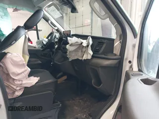 2023 Ford Transit с VIN 1FTBW2C88PKB27307, выставлен на аукционе IAAI как лот 42443531 с пробегом 18 783 миль миль и . История ставок и продаж доступна на DreamBid. Изображение 5.
