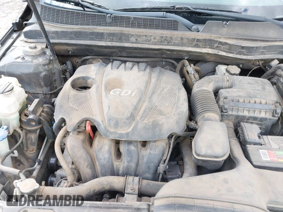 2014 Kia Optima LX с VIN 5XXGM4A78EG329217, выставлен на аукционе IAAI как лот 42195004 с пробегом 149 722 миль миль и . История ставок и продаж доступна на DreamBid. Изображение 10.