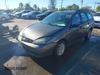 2003 Ford Focus SE Fleet с VIN 1FAFP36363W199085, выставлен на аукционе IAAI как лот 41832671 с пробегом 160 015 миль миль и . История ставок и продаж доступна на DreamBid. Изображение 19.