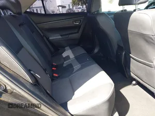2016 Toyota Corolla L с VIN 5YFBURHE7GP484699, выставлен на аукционе IAAI как лот 42222417 с пробегом 108 534 миль миль и . История ставок и продаж доступна на DreamBid. Изображение 8.