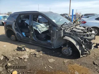 2021 Chevrolet Blazer RS z VIN 3GNKBKRS9MS544375, wystawiony jako Copart lot #49858505 z przebiegiem Nie podano mil oraz Nie do naprawy • Non repairable. Historia ofert i sprzedaży dostępna na DreamBid. Obrazek 4.