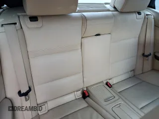 2007 BMW 3 Series 328i with VIN WBAWR33507PX79021, listed as a Copart auction lot 46251805 with 153,004 mi miles and Salvage title. Bid and sale history available at DreamBid. Image 10.