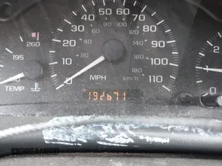 2003 Chevrolet Cavalier with VIN 1G1JC52FX37326080, listed as a IAAI auction lot 41815261 with 192,671 mi miles and . Bid and sale history available at DreamBid. Image 16.