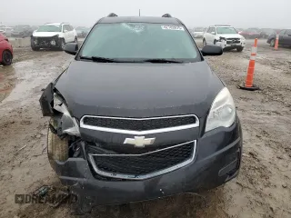 2014 Chevrolet Equinox LT with VIN 2GNFLBE35E6296882, listed as a Copart auction lot 42783975 with 87,791 mi miles and Salvage Title. Bid and sale history available at carsss.com. Image 5.