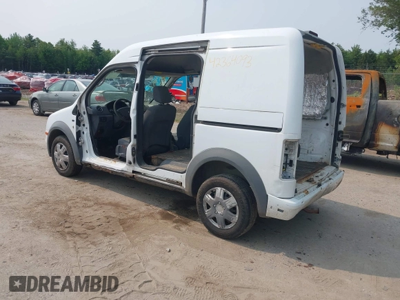 2011 Ford Transit Connect XLT с VIN NM0LS7BN7BT044374, выставлен на аукционе IAAI как лот 42364093 с пробегом 151 633 миль миль и . История ставок и продаж доступна на DreamBid. Изображение 3.