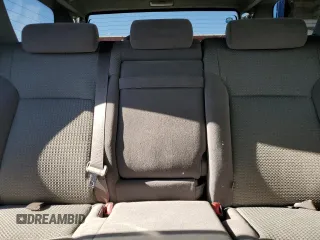 2004 Toyota 4Runner SR5 with VIN JTEBT14R040037663, listed as a Copart auction lot 55180835 with 130,849 mi miles and Clean Title. Bid and sale history available at DreamBid. Image 10.