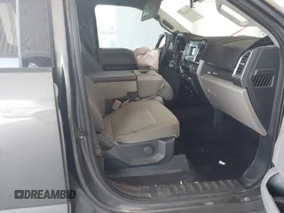 2016 Ford F-150 XL z VIN 1FTEW1CF2GFB54713, wystawiony jako IAAI lot #42340281 z przebiegiem 171 107 mil mil oraz . Historia ofert i sprzedaży dostępna na DreamBid. Obrazek 5.