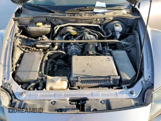 2004 Mazda RX-8 with VIN JM1FE17N040123306, listed as a Copart auction lot 71753604 with 136,794 mi miles and Clean Title. Bid and sale history available at carsss.com. Image 11.