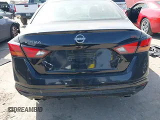 2023 Nissan Altima SR z VIN 1N4BL4CV6PN384206, wystawiony jako IAAI lot #41753570 z przebiegiem 32 594 mil mil oraz . Historia ofert i sprzedaży dostępna na DreamBid. Obrazek 17.