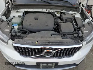 2019 Volvo XC40 Inscription с VIN YV4162UL2K2057274, выставлен на аукционе Copart как лот 89395525 с пробегом 30 540 миль миль и Списание • Salvage title. История ставок и продаж доступна на DreamBid. Изображение 12.