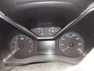 2015 Chevrolet Colorado 4WD Z71 with VIN 1GCGTCE32F1209382, listed as a IAAI auction lot 41408003 with 160,266 mi miles and . Bid and sale history available at DreamBid. Image 7.
