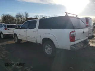 2005 Toyota Tundra SR5 with VIN 5TBDT44165S474373, listed as a Copart auction lot 45667235 with 315,341 mi miles and Salvage Title. Bid and sale history available at DreamBid. Image 2.