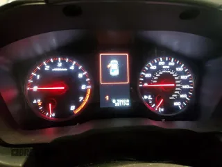 2023 Subaru WRX Premium с VIN JF1VBAF68P9821828, выставлен на аукционе Copart как лот 48155585 с пробегом 33 117 миль миль и Списание • Salvage title. История ставок и продаж доступна на DreamBid. Изображение 9.