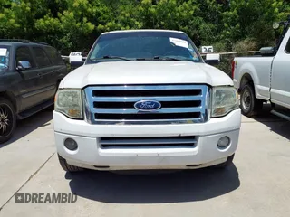 2014 Ford Expedition Max Limited z VIN 1FMJK1K55EEF13019, wystawiony jako IAAI lot #42262924 z przebiegiem 262 590 mil mil oraz . Historia ofert i sprzedaży dostępna na DreamBid. Obrazek 6.