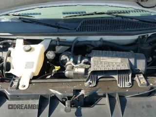 2015 Chevrolet Express Passenger LT with VIN 1GAZG1FG9F1203428, listed as a IAAI auction lot 43134659 with 181,087 mi miles and . Bid and sale history available at DreamBid. Image 21.