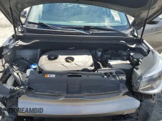 2018 Kia Soul + with VIN KNDJP3A51J7518297, listed as a Copart auction lot 45880225 with 105,630 mi miles and Salvage Title. Bid and sale history available at carsss.com. Image 13.