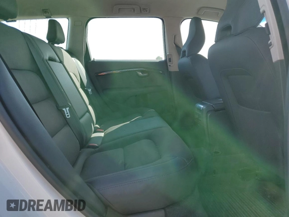2011 Volvo XC70 3.2L with VIN YV4940BZ3B1115161, listed as a Copart auction lot 52045445 with 112,714 mi miles and Salvage Title. Bid and sale history available at DreamBid. Image 11.