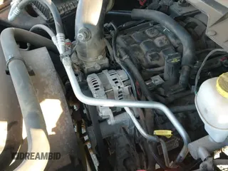 2020 Ram 1500 Tradesman z VIN 3C6RR6KT8LG219156, wystawiony jako IAAI lot #43475835 z przebiegiem 62 154 mil mil oraz . Historia ofert i sprzedaży dostępna na DreamBid. Obrazek 19.