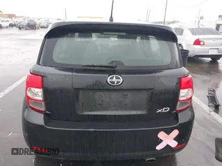 2009 Scion xD z VIN JTKKU10499J039448, wystawiony jako IAAI lot #41787707 z przebiegiem Nie podano mil oraz . Historia ofert i sprzedaży dostępna na DreamBid. Obrazek 17.