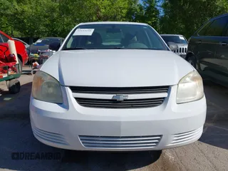 2007 Chevrolet Cobalt LS with VIN 1G1AK55F777150013, listed as a IAAI auction lot 42194258 with 164,223 mi miles and . Bid and sale history available at DreamBid. Image 6.