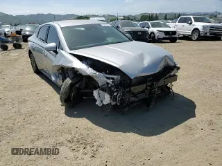 2023 Hyundai Sonata SEL with VIN KMHL34JJ0PA065109, listed as a Copart auction lot 54348345 with 40,833 mi miles and Salvage Title. Bid and sale history available at DreamBid. Image 13.