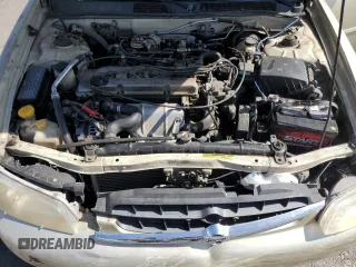 1999 Nissan Altima XE with VIN 1N4DL01D8XC180790, listed as a Copart auction lot 73752364 with 160,572 mi miles and Salvage Title. Bid and sale history available at carsss.com. Image 13.